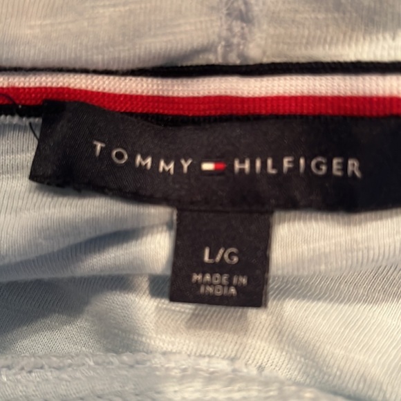 NWOT Tommy Hilfiger Swim Cover Up - Picture 6 of 6